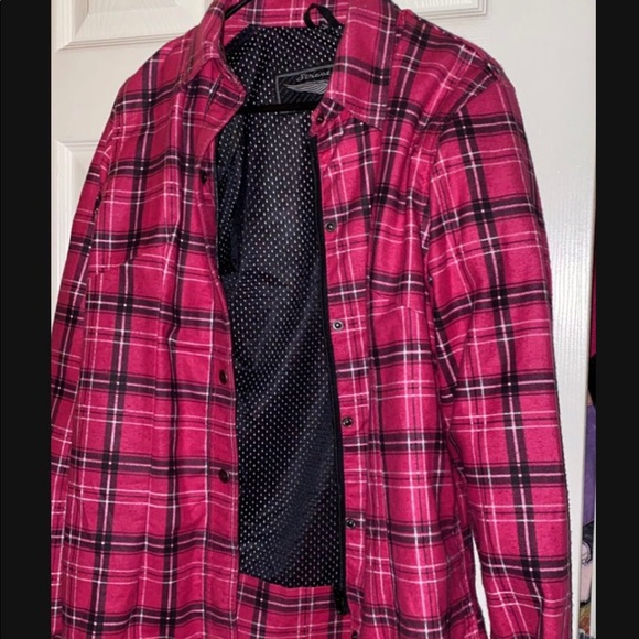 Women’s Riding Jacket - Picture 3 of 5